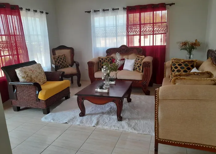 Casa de 2 habitaciones