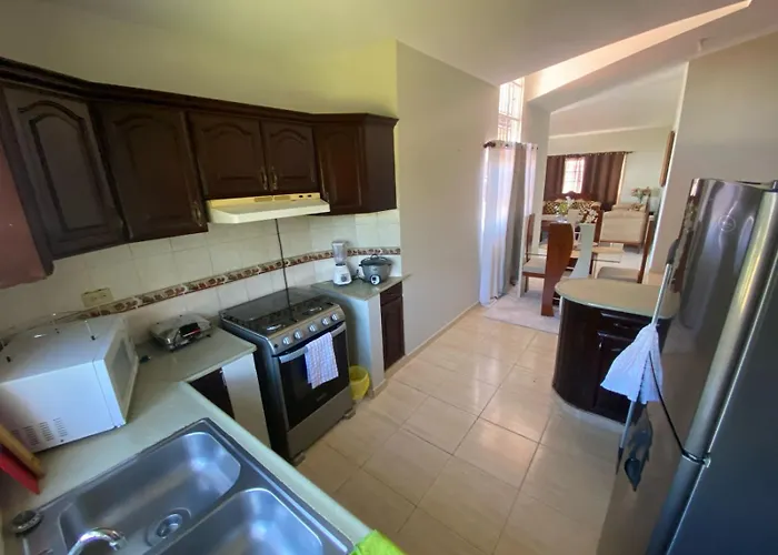 Casa de 2 habitaciones